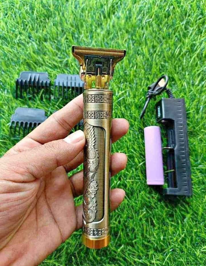 Vintage T9 Trimmer