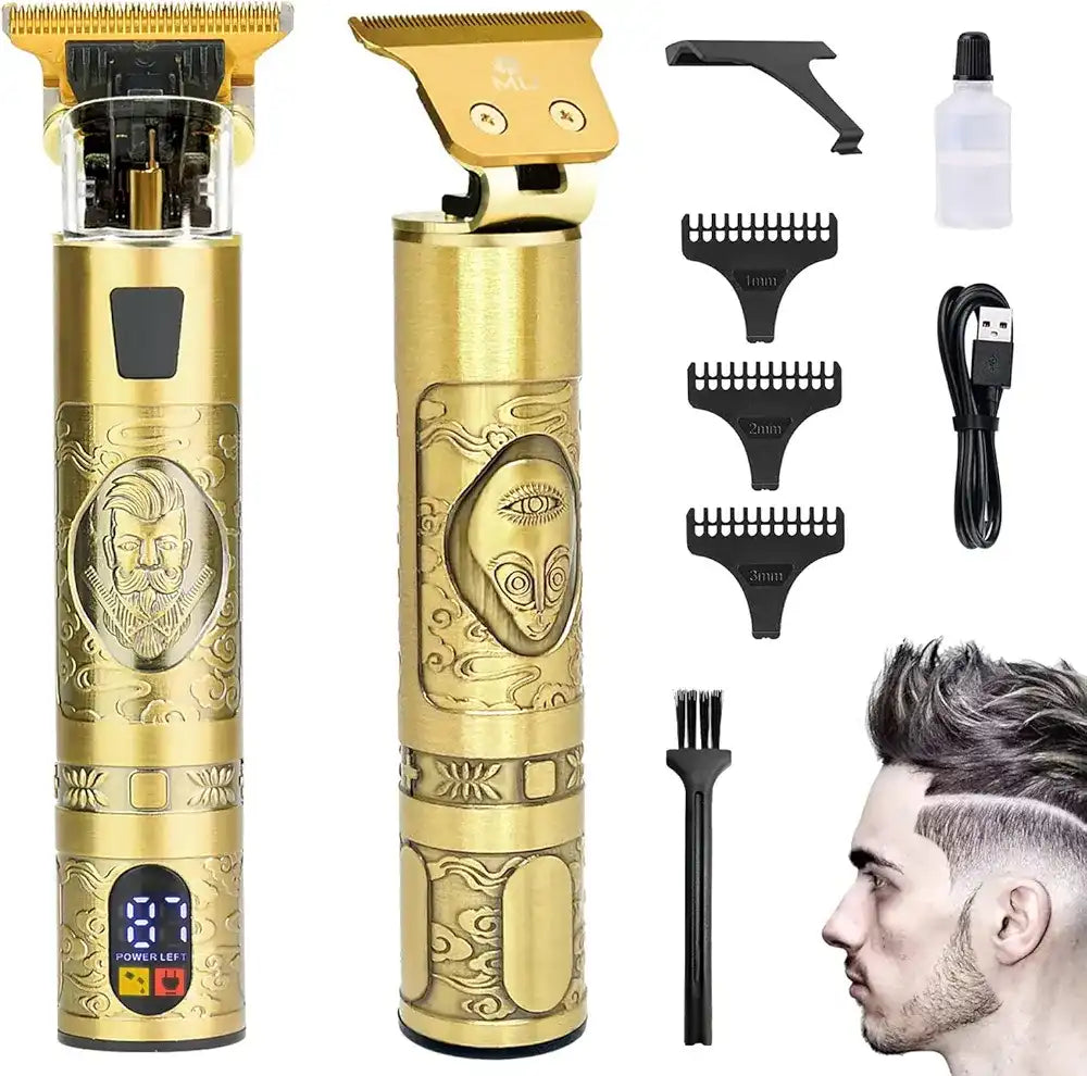 VINTAGE অরিজিনাল ট্রিমার