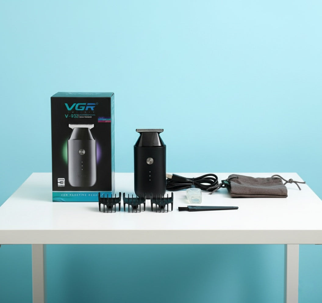 VGR V-932 পকেট মিনি ট্রিমার