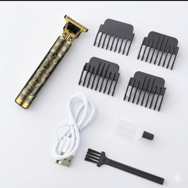 Vintage T9 Trimmer Type C