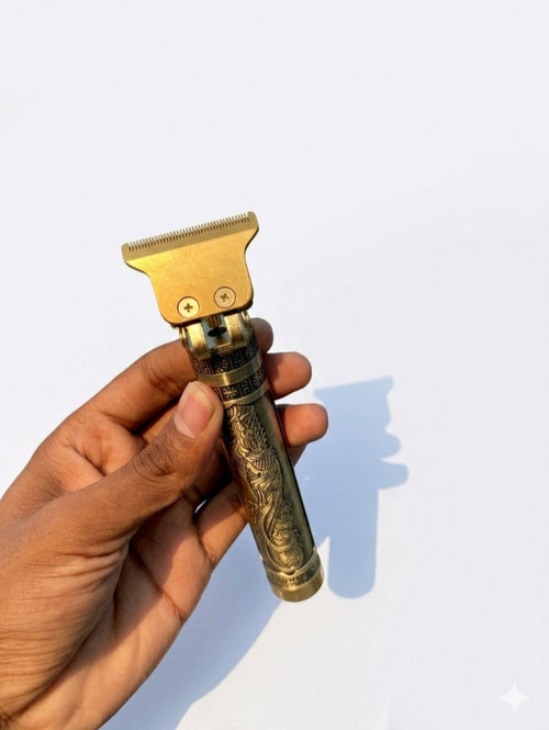 Vintage T9 Trimmer Type C