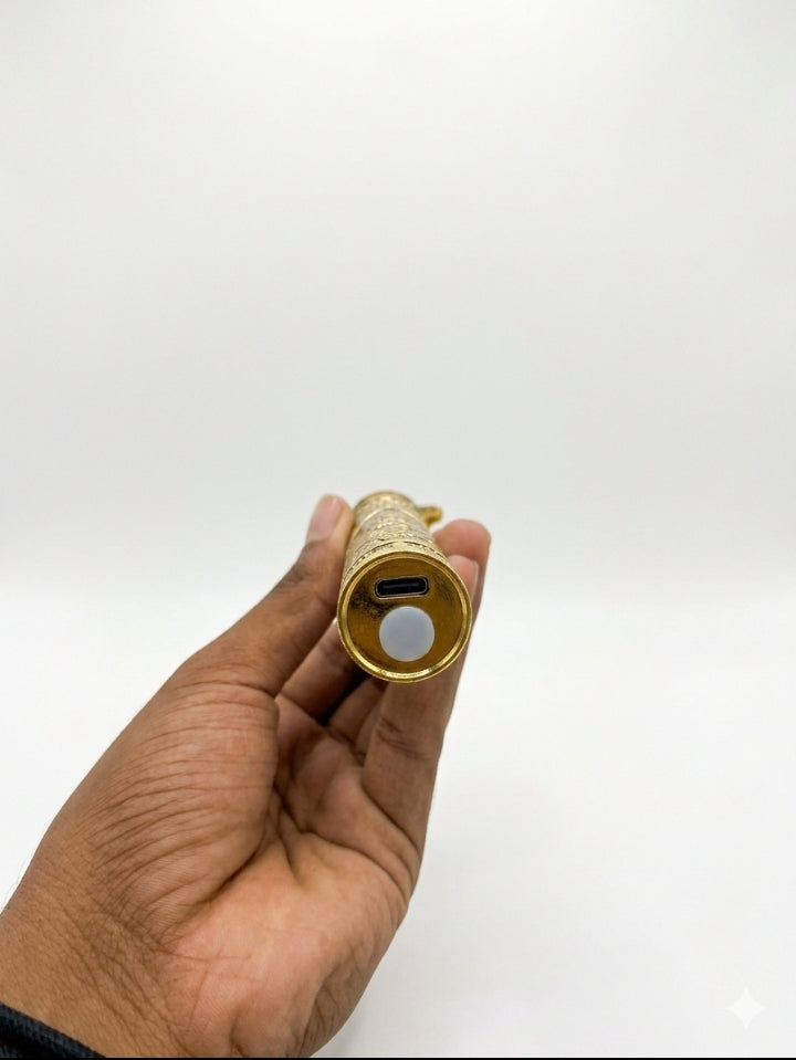 Vintage T9 Trimmer Type C