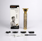 Vintage T9 trimmer + nose trimmer
