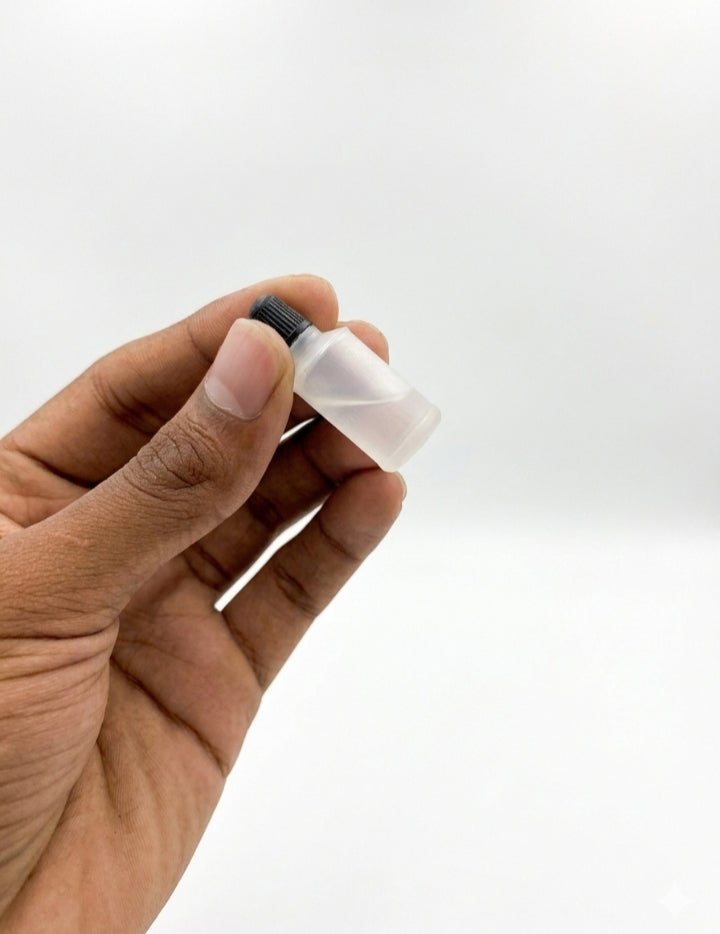 Vintage T9 Trimmer Type C