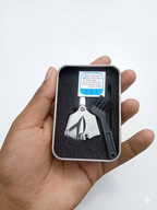 Vintage T9 trimmer + nose trimmer