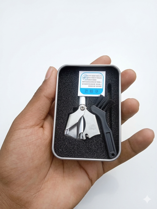 Vintage T9 trimmer + nose trimmer