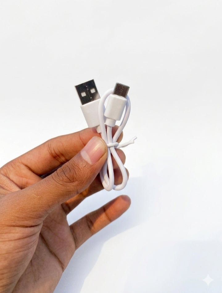 Vintage T9 Trimmer Type C