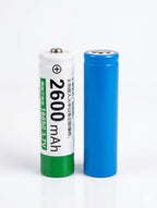 ডাবল ব্যাটারি সহ Vintage T9 ট্রিমার